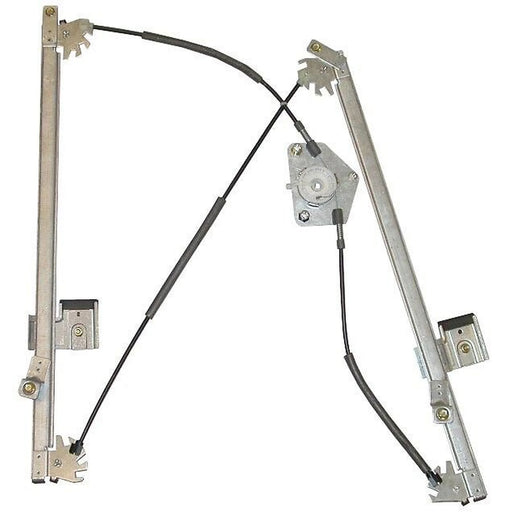 Valeo Electric Window Regulator Lifter Left Front 850708