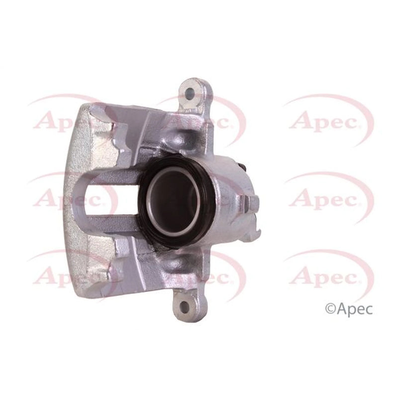 Apec Brake Caliper Assembly Front Left LCA583