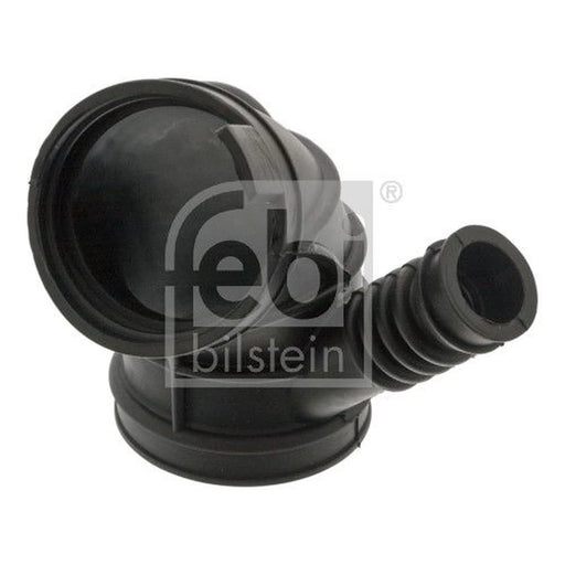 Febi Air Filter Intake Hose NBR (nitrile butadiene rubber) 47221