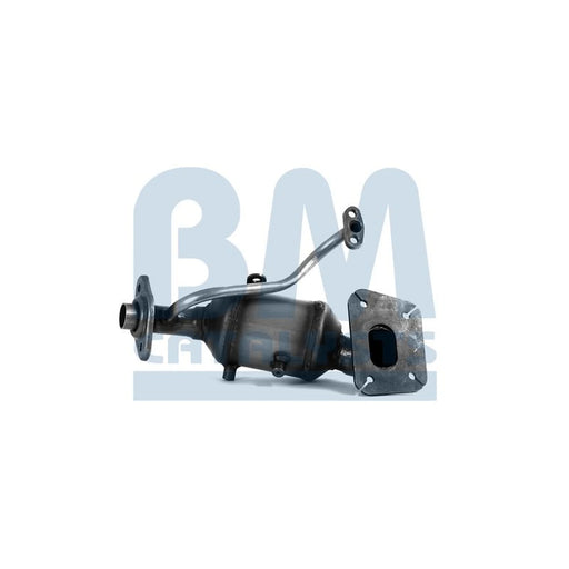 BM Catalysts Homologated Petrol Cat BM92150H