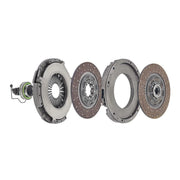 Valeo Clutch Kit Set 3pc 827366