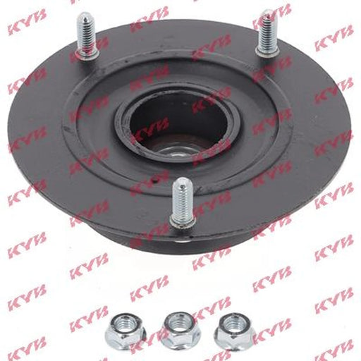 KYB Front Repair Kit Suspension Strut Support Mount SM5050