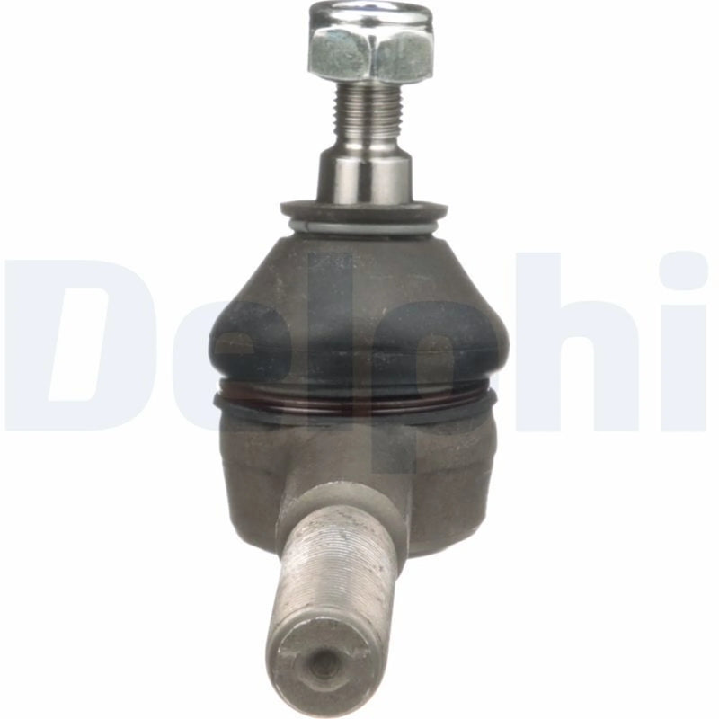 Delphi Steering Tie Rod End Ball Joint Front M14x1.5 TA1186