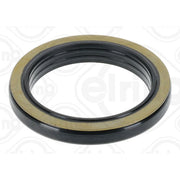 Elring Wheel Hub Shaft Seal 100mm OD ID Thick 222.610