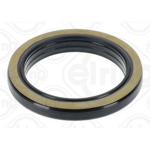 Elring Wheel Hub Shaft Seal 100mm OD ID Thick 222.610