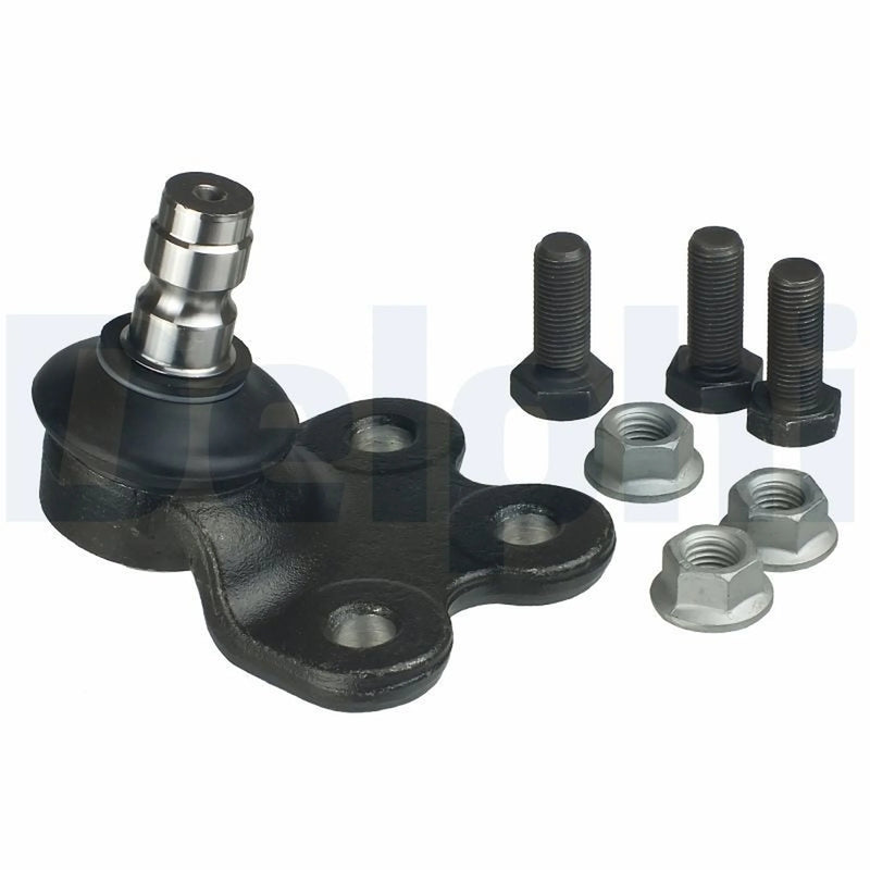 Delphi Ball Joint Lower TC2673