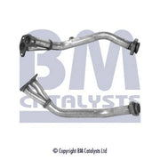 BM Catalysts Exhaust Pipe OD BM70205