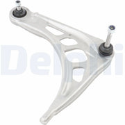 Delphi Control/Trailing Arm Lower TC881