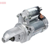 Denso Starter Motor 12V 1.7kW 13 Teeth fits Porsche 718 Boxster 2016-2017