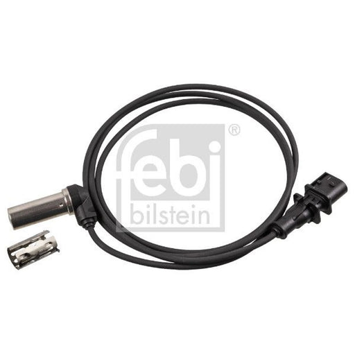 Febi ABS Wheel Speed Sensor Front Right 180954