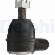 Delphi Steering Tie Rod End Ball Joint Front Right M14x1.5 TA3293