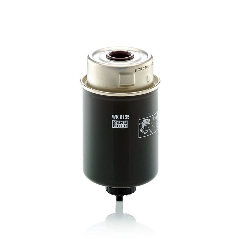 MANN-FILTER Fuel Filter Element WK 8155
