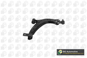 Bga TRC14003 Control/Trailing Arm, wheel suspension