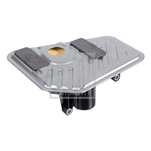 Febi Automatic Transmission Hydraulic Filter 106113