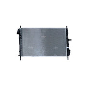 NRF Engine Radiator 509641
