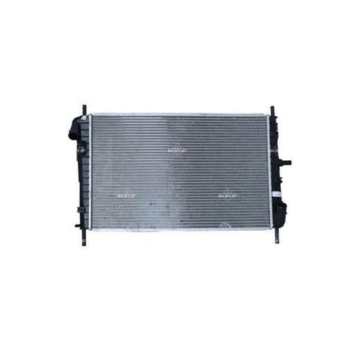 NRF Engine Radiator 509641