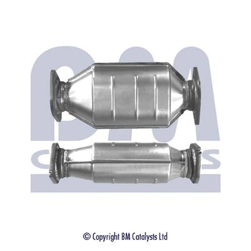BM Catalysts Homologated Petrol Cat BM90133H