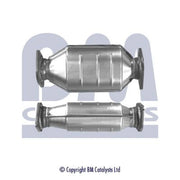 BM Catalysts Petrol Cat BM90133