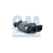 BM Catalysts Dpf BM11031