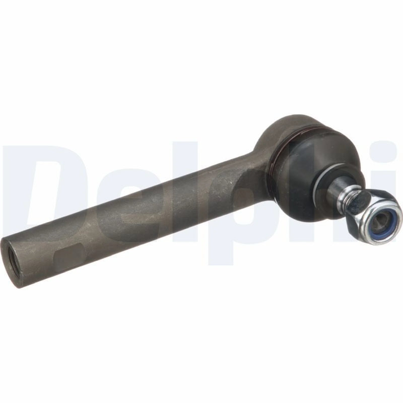 Delphi Steering Tie Rod End Ball Joint Front M14x1.5 TA1219