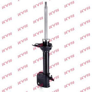 KYB Shock Absorber Damper Strut Rear Left 334307