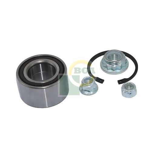 BGA Wheel Bearing Kit 66mm WHB9611K