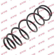 KYB Rear Suspension Coil Spring RA6129