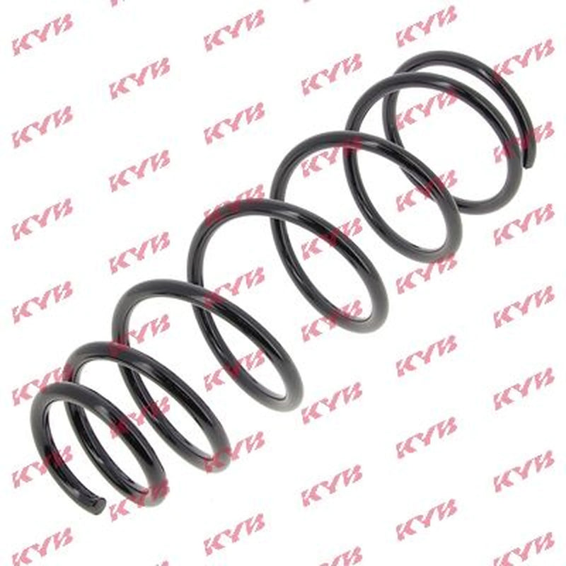 KYB Rear Suspension Coil Spring RA6129