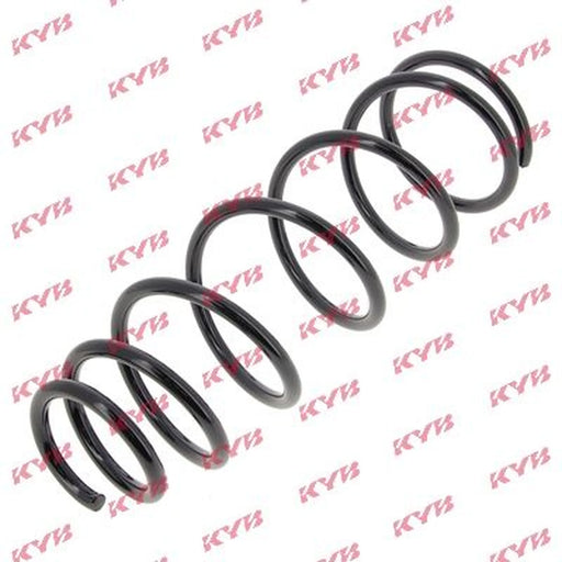 KYB Rear Suspension Coil Spring RA6129
