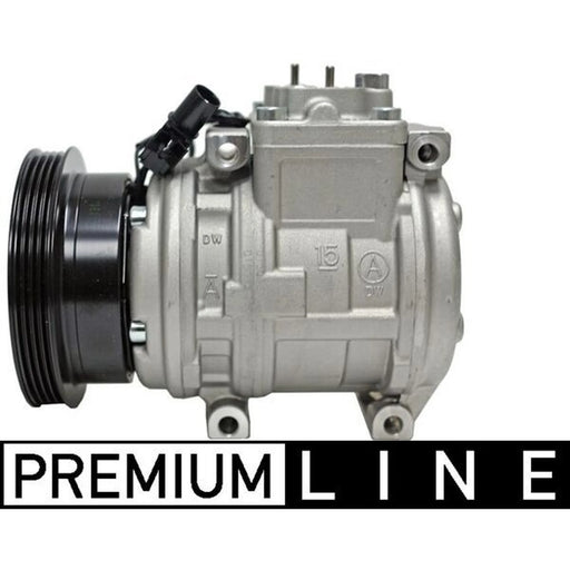 Mahle Air Conditioning Compressor ACP 1238 000P