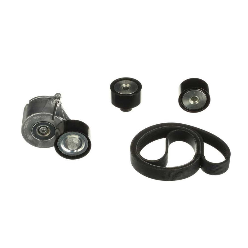 Gates V-Ribbed Belt Set K016PK1340