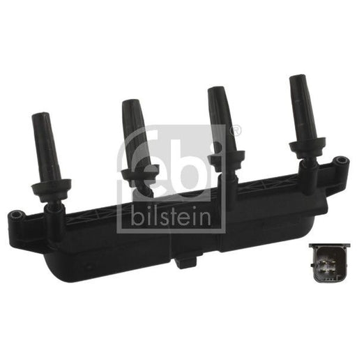Febi Ignition Coil Pack 36950