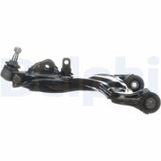Delphi Control/Trailing Arm Front Left TC6706