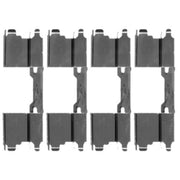 Mintex Brake Pad Accessory Fitting Kit Front MBA1762