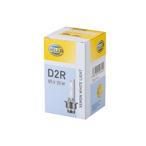 Hella Hid Lamp D2R 35W 5000K 8GS 8GS 007 001-241