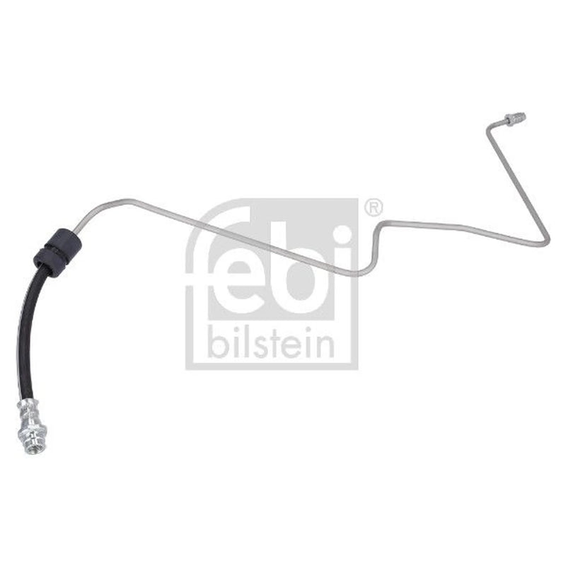 Febi Brake Hydraulic Hose Line inner 185683