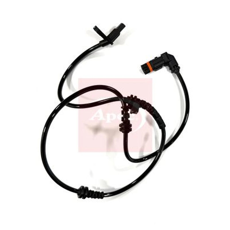Apec ABS Wheel Speed Sensor Rear Right ABS1982
