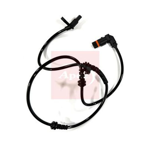 Apec ABS Wheel Speed Sensor Rear Right ABS1982
