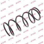 KYB Rear Suspension Coil Spring RA5386
