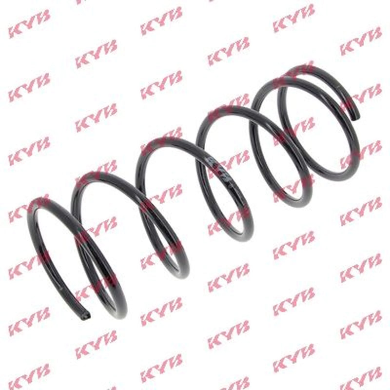 KYB Rear Suspension Coil Spring RA5386