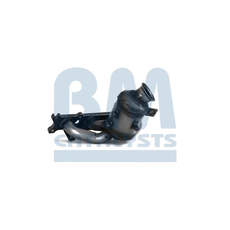 BM Catalysts Homologated Petrol Cat BM91629H