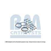 BM Catalysts Exhaust Pipe Mounting Kit FK70130B