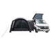 Outwell Jonesville 440SA Flex Drive-Away Awning Campervan 175 - 200 cm - Outwell - Van Life Living