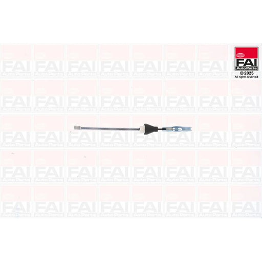 FAI Handbrake Cable Left Rear FBC123