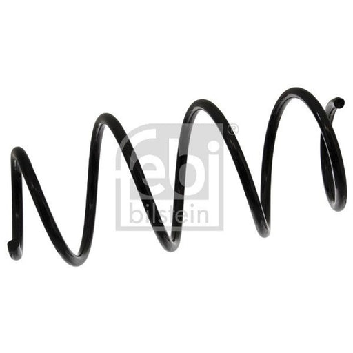 Febi Front Suspension Coil Spring 38892
