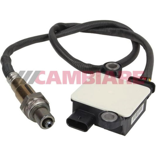 Cambiare Diesel Particulate Sensor VE352038