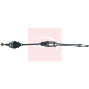 Apec CV Drive Shaft Driveshaft Front Right ADS1064R