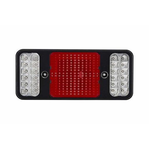 Hella Tail Light / Lamp LED Left 2VP 345 900-281