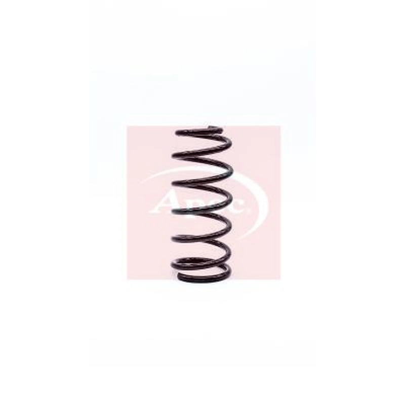 Apec Rear Suspension Coil Spring ACS1180