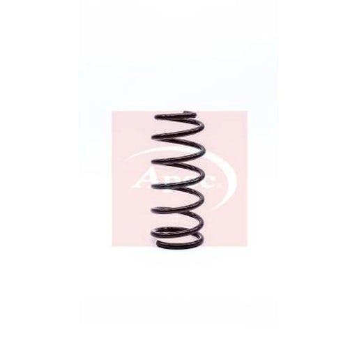 Apec Rear Suspension Coil Spring ACS1180